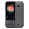 Nokia 6300 4G Light Charcoal