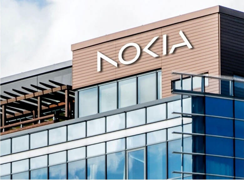 Nokia Changing Its Logo for a Fresh Start