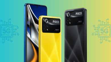 POCO X4 Pro 5G review