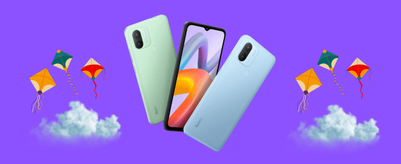 Redmi A2 Plus Launched in Bangladesh With Competitive Pricing